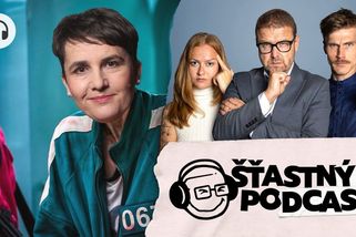 Šťastný podcast: Jak přežít v Poslanecké sněmovně? Manuál pro lidi i ženy - Seznam Zprávy
