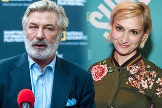 Alec Baldwin omylem zastřelil kameramanku Halynu (+42): První reakce hrůzou ochromeného herce – eXtra.cz