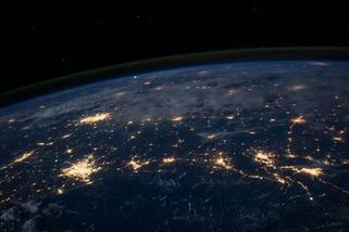 Kolik let zbývá lidstvu do vyhynutí? Vědci to zjistili pomocí superpočítače