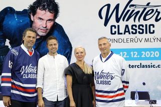 Příběh hokejového maléru. Večeře s Jágrem za 200 tisíc, pak Praha, teď konec - Seznam Zprávy