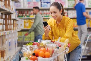V Polsku jsme si chtěli jen levně nakoupit. Zpátky jsme jeli potichu, říká Marie (48) - Médium.cz