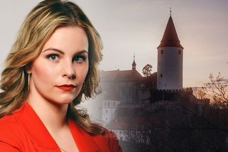 Závažné porušení pravidel ve Zrádcích! Kristýna mohla zničit celou hru, režisér na ní nenechal suchou nit - Super.cz