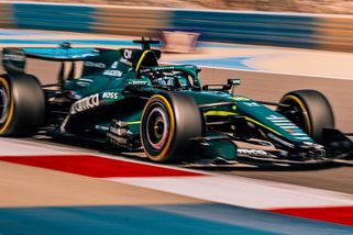 Krize slavné značky v F1 nebere konce. Odjeli pár kol a nemají náhradní baterie. Je to děsivé, přiznává slavný šéfinženýr - Garáž.cz