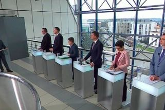 První Debata ČT po Moravcovi ukázala slabinu, kterou nešlo přeslechnout