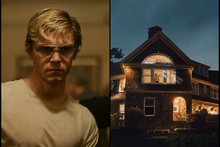 Dahmer sesazen z trůnu. Ve sledovanosti ho předběhl nový horor podle skutečné události