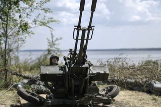 Ruská protivzdušná obrana zastřelila vlastní vojáky. Zapomněla, že jde o cvičení - Novinky