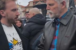 Napětí mezi Minářem a Pavlem. Prezident nechce vypadat jako lídr opozice - Echo24.cz