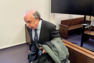 Advokát naváděl svědkyně, aby lhaly ve prospěch obviněného Ukrajince. Dostal podmínku, pokutu a 4 roky zákaz činnosti - Novinky