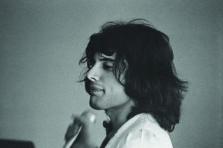 Zemřela utajená dcera Freddieho Mercury