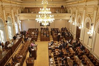 Největší "záškoláci" mezi poslanci? Turek ani Šichtařová to nejsou, Babiš otočil