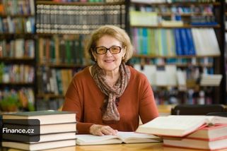 Nadprůměrný důchod se musí zdanit. Důchodce přitom nemusí ani podnikat, aby musel podávat daňové přiznání