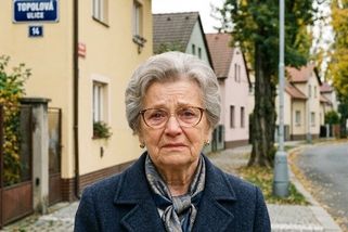 i60.cz: Paní Heřmánková se zase ztratila
