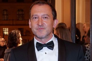 Byl jsem proti! Martin Hofmann o trapné scéně s Prachařem