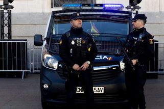 Ve Španělsku zastřelili Čecha podezřelého z podílu na vraždě - Novinky