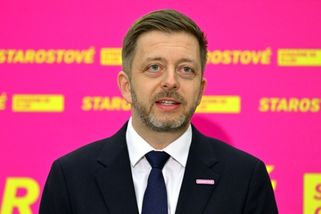 Starostové připraví návrh na omezení imunity poslanců a senátorů | ČeskéNoviny.cz