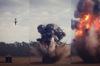 Rezavá dýka dostane české srdce. Motory PBS míří do amerických raket - Seznam Zprávy