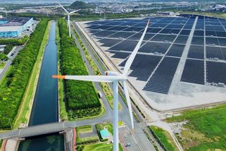 Česko jako zelený tygr: nenápadný lídr světového clean tech