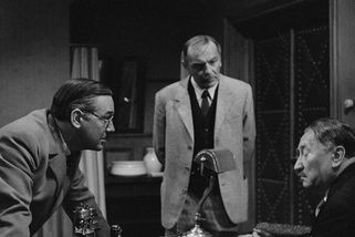 KVÍZ: Znáte české televizní kriminálky? Pošlete detektiva do té správné krimi