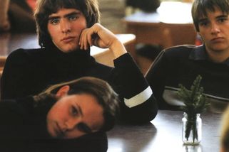 Kvíz: Pamatujete si děj Pelíšků, Marečku, podejte mi pero nebo Básníků? Ověřte si, jak moc máte nakoukáno