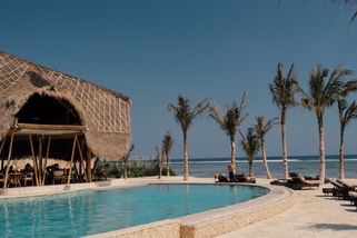 Koupí vilu na Bali a za rok ji prodají za trojnásobek. Češi objevili nový investiční trik