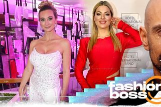 Má nohy jak terénní krůta! Filip Vaněk se drsně obul do hvězdy na brněnském plese | Fashion Boss