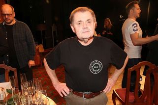 Hrál v divadlech, daboval Simpsonovy. Zemřel herec Mojmír Maděrič - Seznam Zprávy