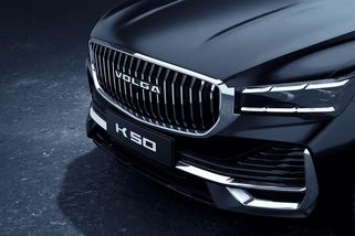 Automobilka Volha je zpátky, využívá čínskou techniku