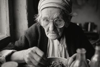 Léčitelka bába radnická: Pomohla tisícům lidí, věřili jí lékaři, Gott i Havel. Sama si prošla peklem - Médium.cz