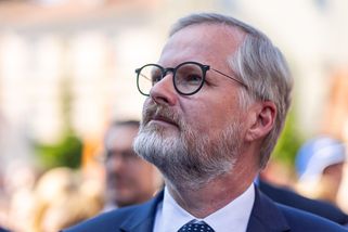 Boj s populismem a extremismem nikdy nevzdám, vzka...