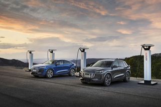 Audi uzavře na konci února svůj závod v Bruselu, nenašla pro něj kupce - Garáž.cz