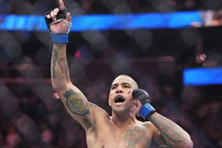 MMA | UFC odhalilo zápasy pro Bílý dům. Co to má být? ptají se fanoušci - Sport.cz