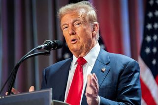 Trump zvažuje vystoupení z NATO - Novinky