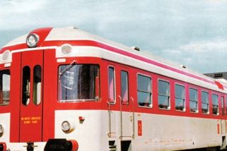 Moc parády nenadělal. Lidé ale pohodlného Krokodýla přesto milovali