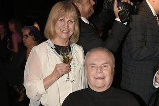 Cibulka se vypravil do Kladrub za manželem Molavcové: Strejček se obul do politiků