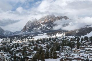 Lyžujete rádi v Itálii? Letošní zimní sezonu diktuje olympiáda, včetně cen - Novinky