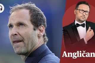 Z brankářské legendy klíčovou spojkou v Chelsea. Petr Čech v Angličanovi - Seznam Zprávy