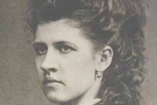 Dcera národa - milovaná i opovrhovaná Zdeňka Havlíčková - Médium.cz