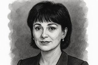 Eva Jurinová: moderátorská hvězda, která kvůli svým zásadám skončila na Nově i Motole - Médium.cz