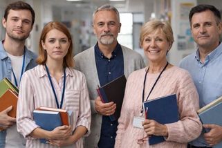 Čtyři kariérní stupně pro učitele a atestace pro ředitele škol. Inspirace od lídra ve vzdělávání. - Médium.cz