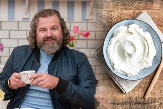 Maršálek o mascarpone: „Je to zneužití noblesní ingredience!“ Proč ho v Peče celá země zakazuje a co použít místo něj?