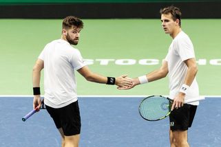 Český debl drtí konkurenci, ale nemá na trenéra. ATP se nás chce zbavit, smutní Rikl