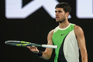 Toni Nadal kritizuje Alcaraze: Kdyby tohle udělal Rafa, nelíbilo by se mi to