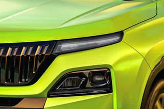 Škoda jen tak představila nové SUV s nejlevnější cenou v historii. Perlí a boduje výbavou i kufrem, 446 litrů a bambus nadchnou