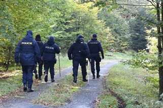 Ztracená osmiletá dívka se našla - Novinky