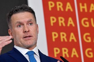 Šéf Pražských služeb Roman se ‚zbavuje‘ majetku. Zřídil svěřenský fond, kam uklidil část nemovitostí