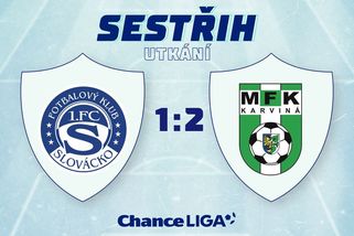 Martine, zůstaň, křičeli fanoušci Karviné na Hyského. Zájem má víc klubů, dozvíte se víc, řekl kouč - Sport.cz