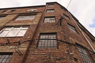 Továrnu na cukrovinky v Přerově zaplní umělci. Vystoupí Torčík nebo Dusilová - Seznam Zprávy