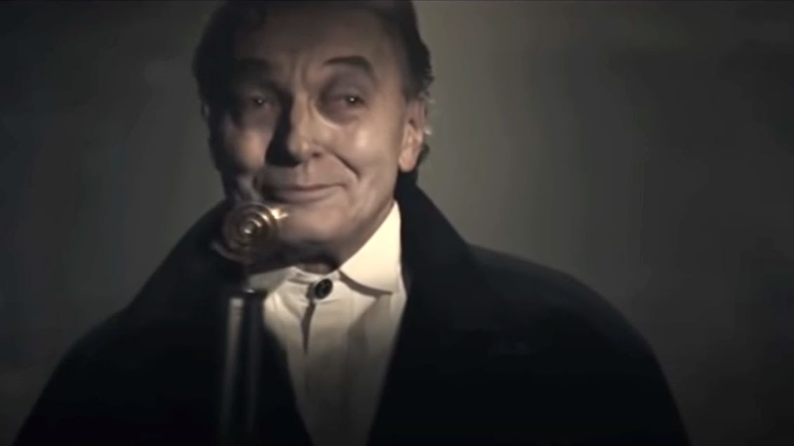 KABÁT - Banditi Di Praga - 2010 - [official video] - color version