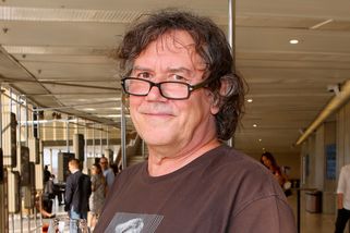 Zapomenutý syn Vlastimila Brodského: Marek se po letech usmířil se sestrou Terezou a má dost morbidní zálibu