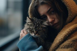 Manžel nesnáší moje domácí mazlíčky.Dal mi ultimátum, říká Alena (28) - Médium.cz